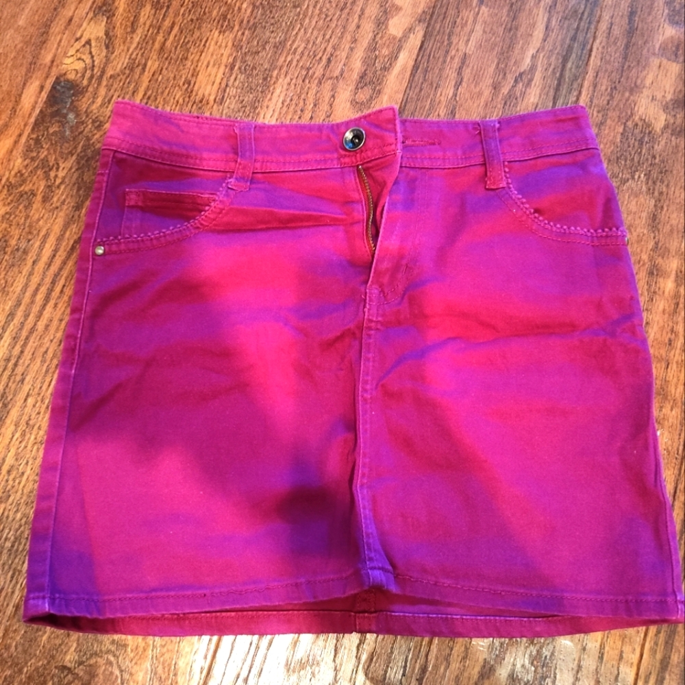 Skirt